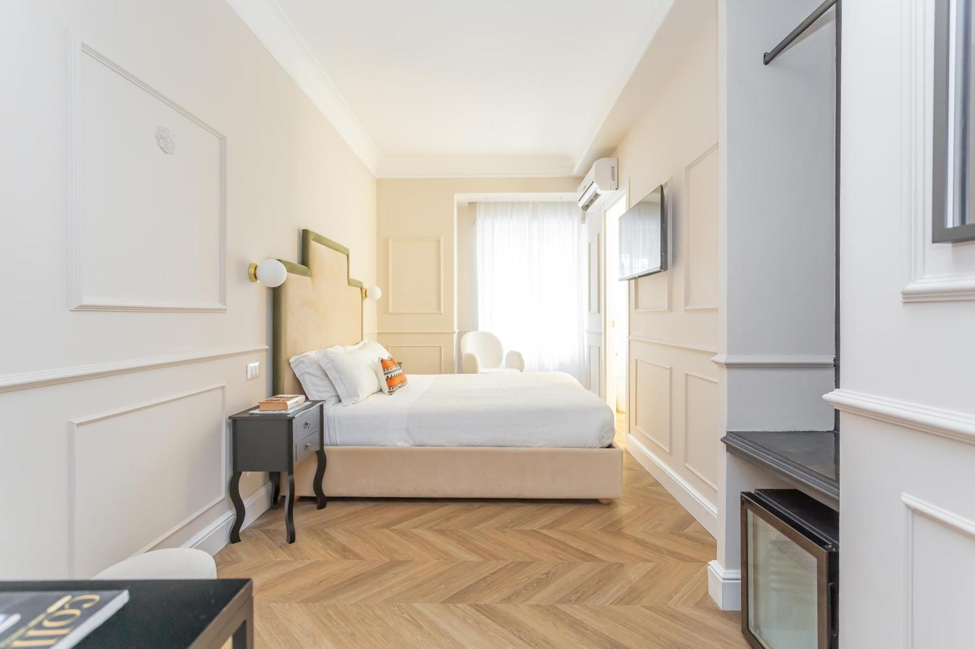 Rome Central Inn Casa de hóspedes Roma
