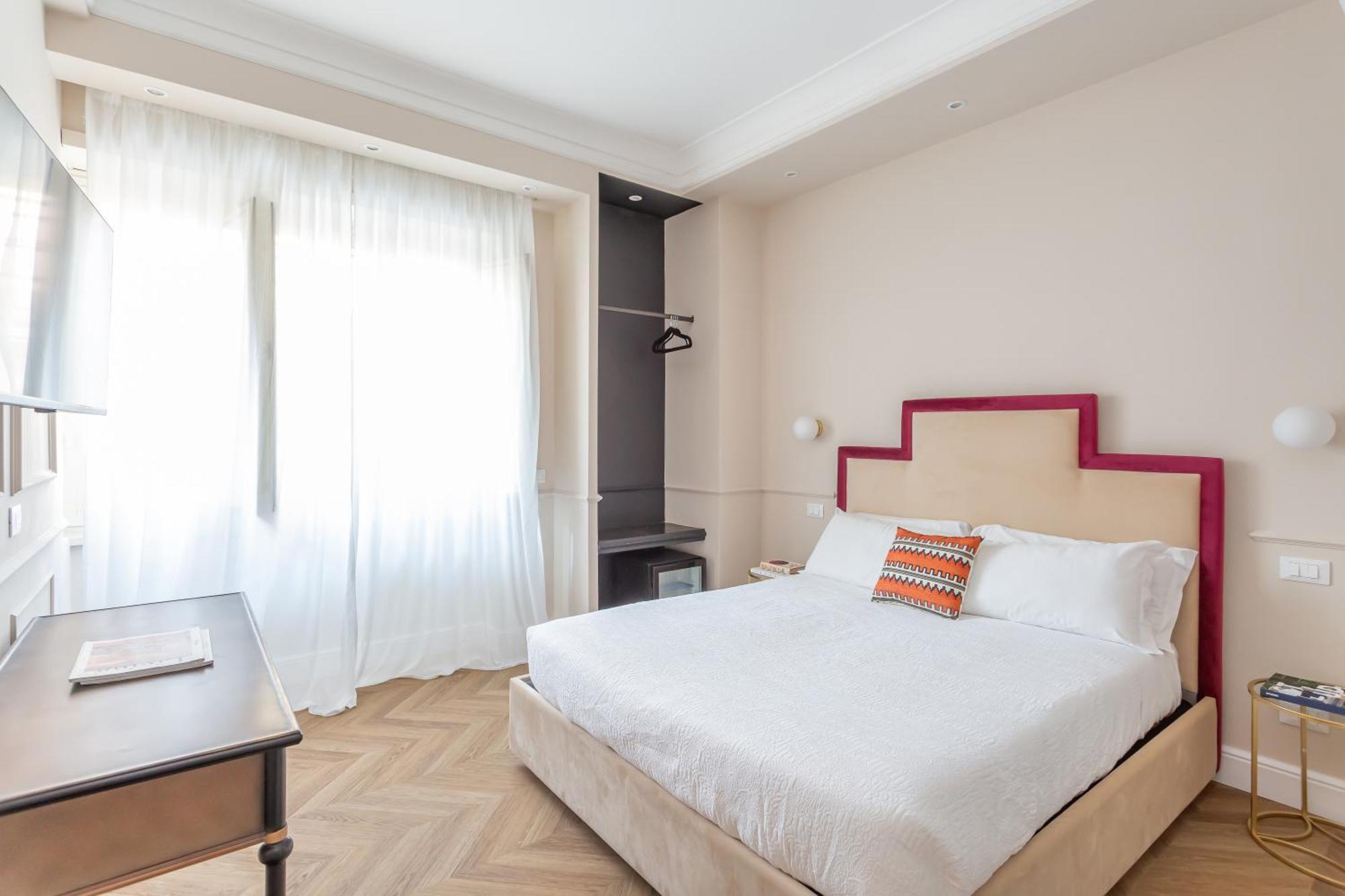 Rome Central Inn Casa de hóspedes