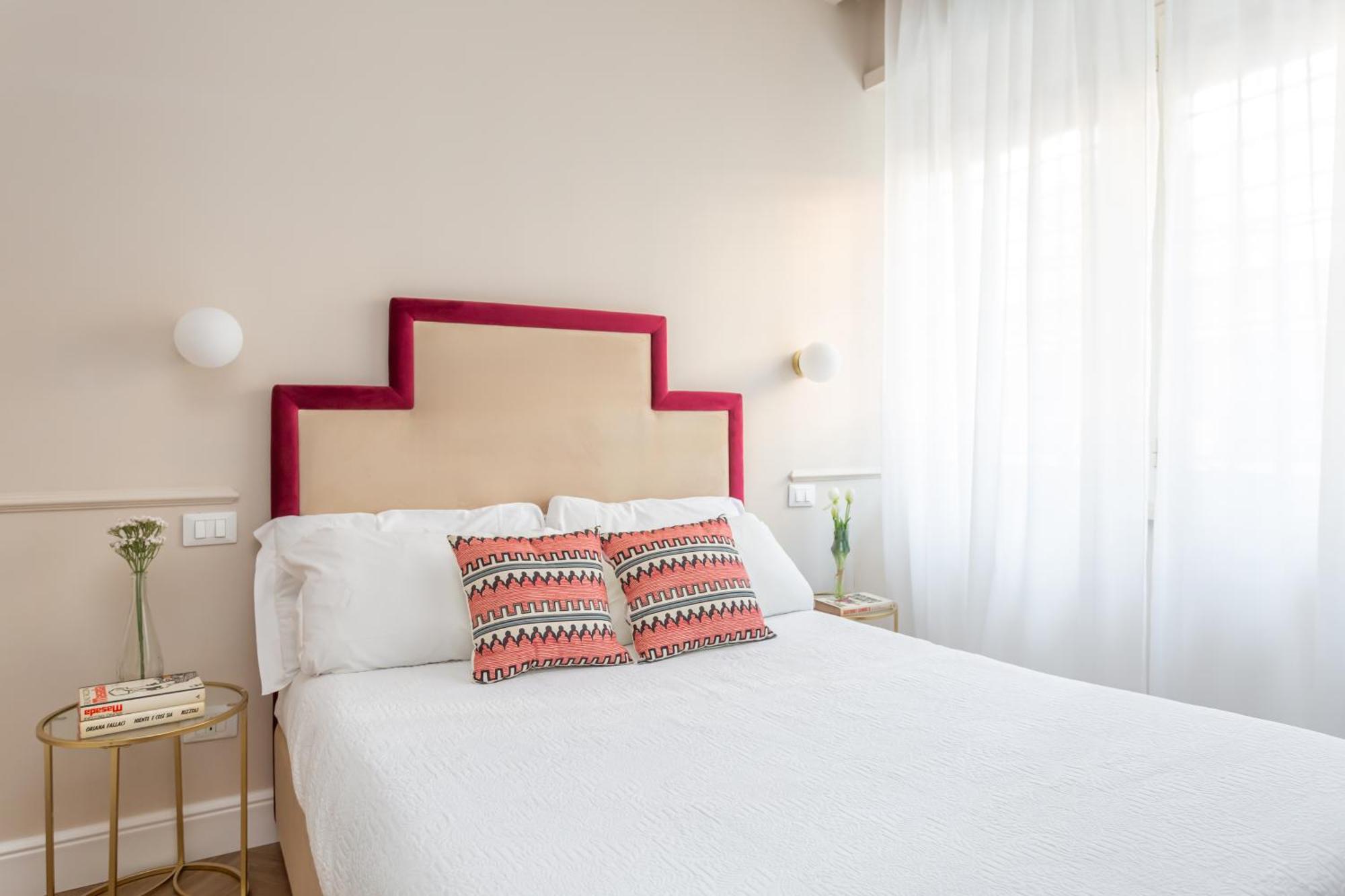 Casa de hóspedes Rome Central Inn 3*