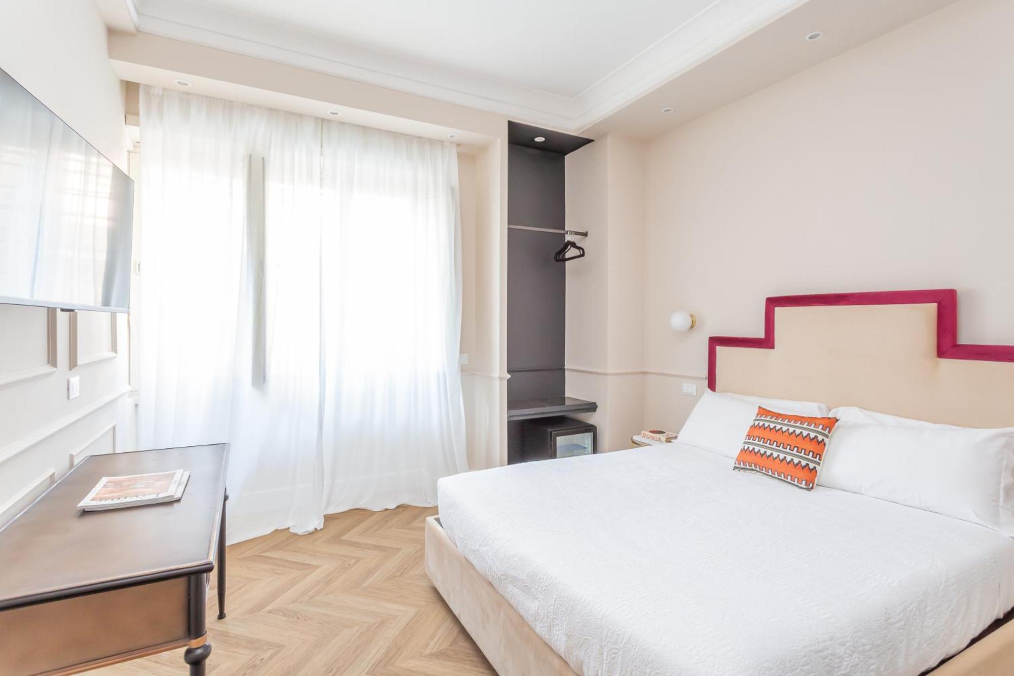Rome Central Inn Casa de hóspedes Roma