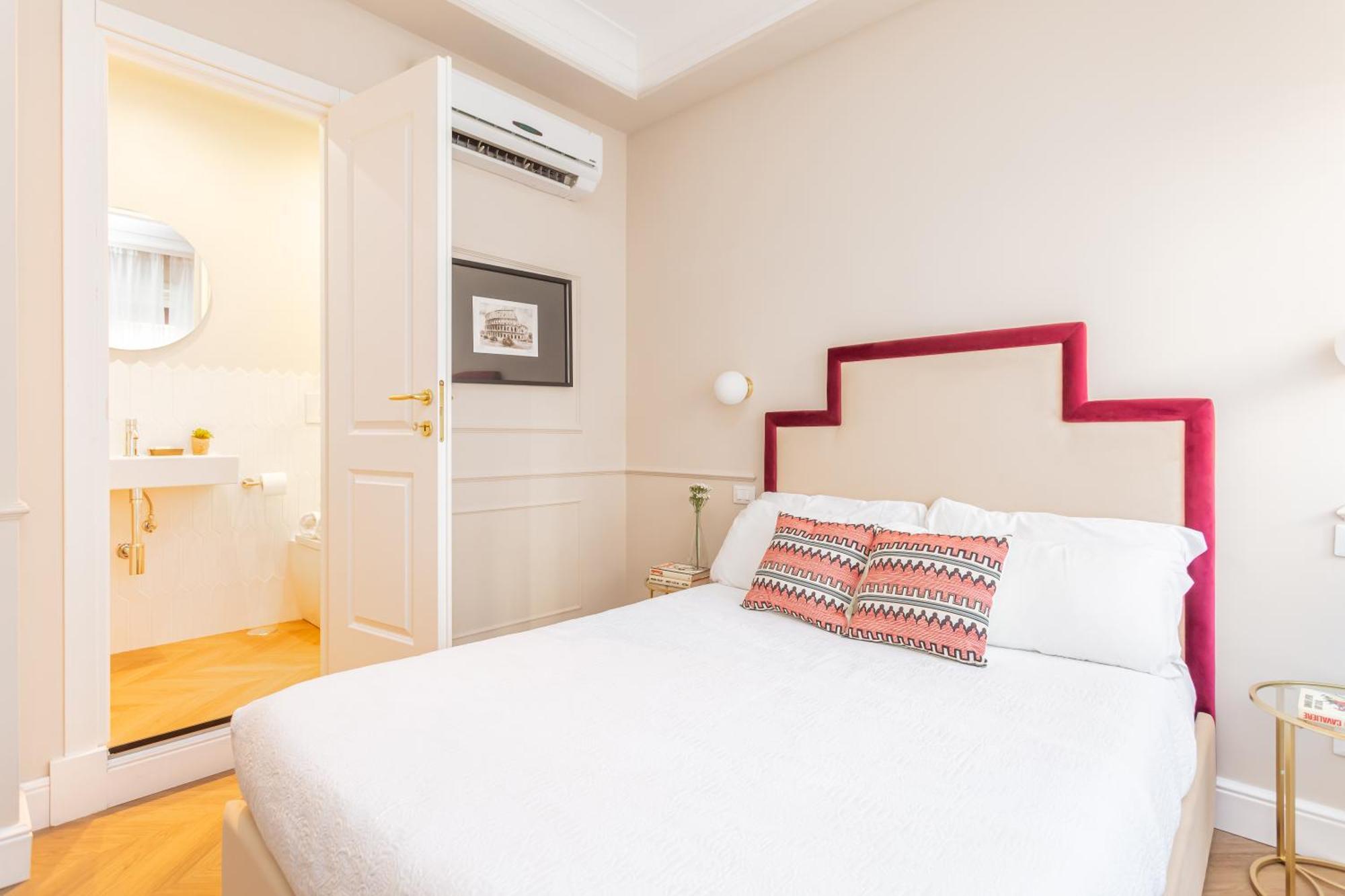Rome Central Inn Roma