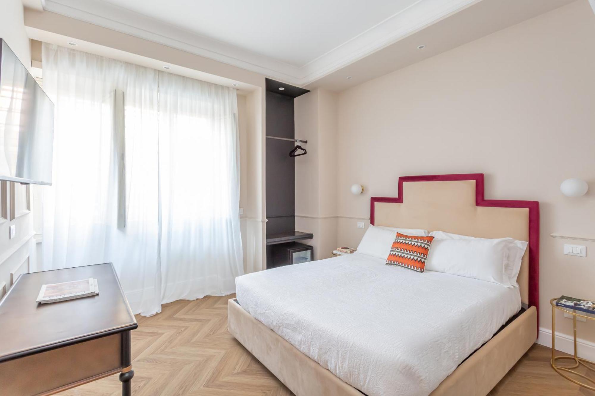 Casa de hóspedes Rome Central Inn Roma