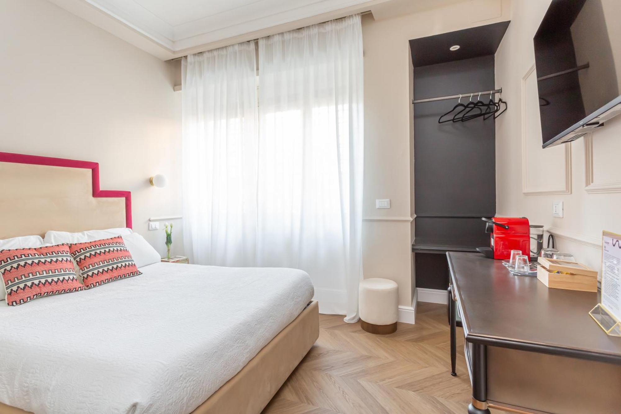 Rome Central Inn Casa de hóspedes 3*