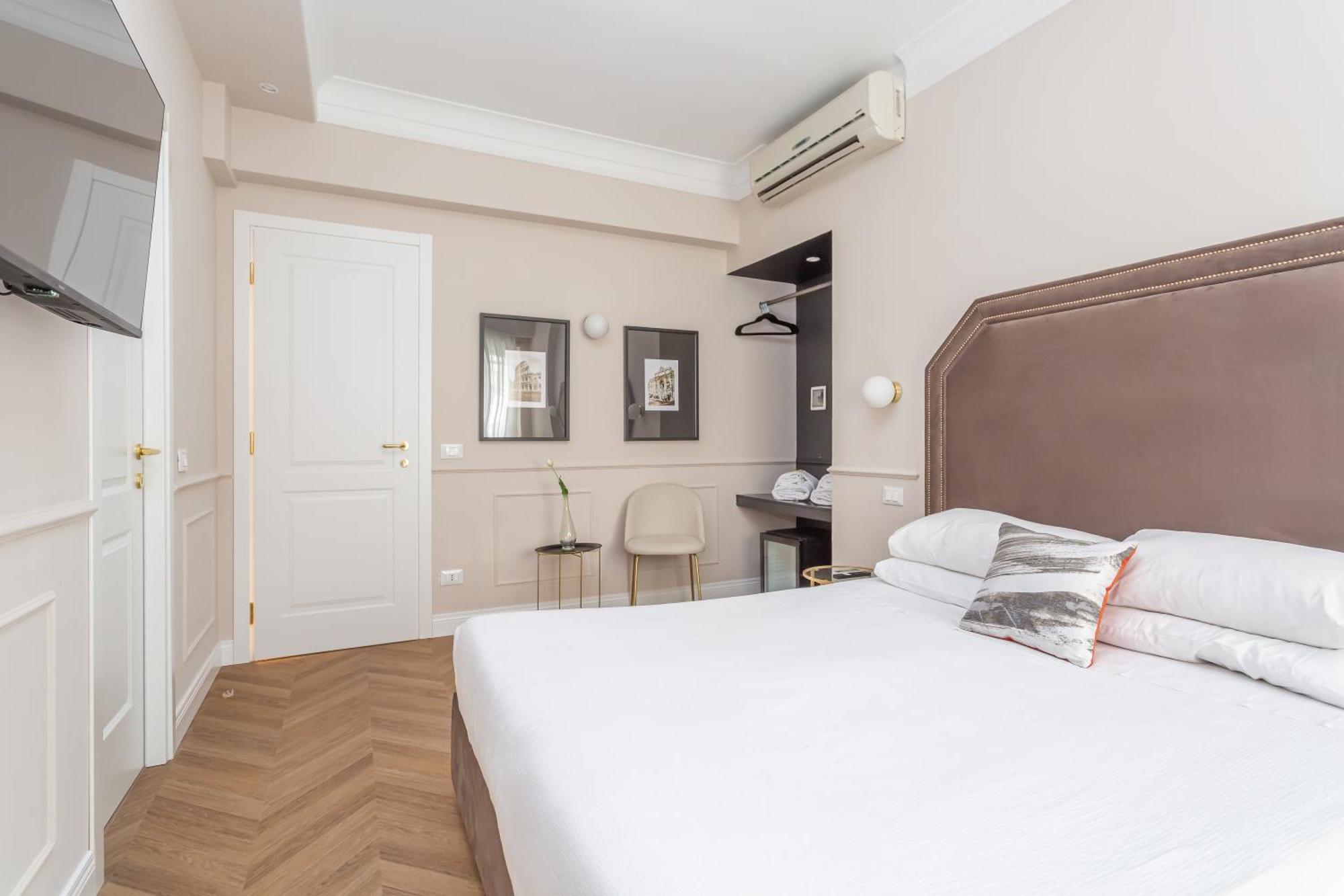 Rome Central Inn 3*