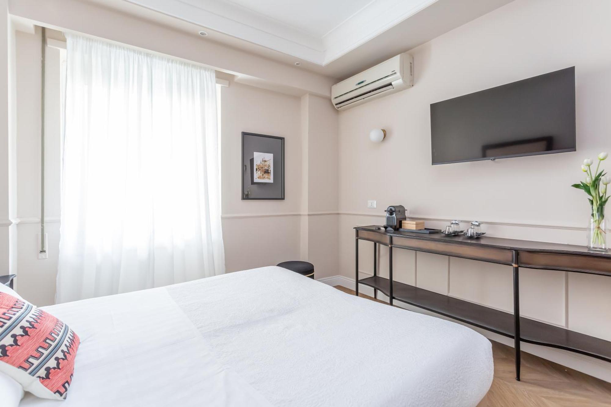 Rome Central Inn Roma