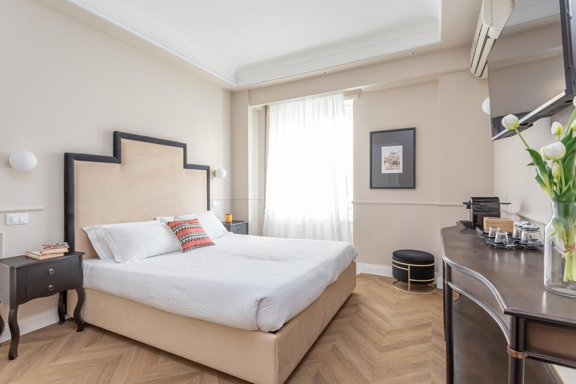 Rome Central Inn Casa de hóspedes 3*