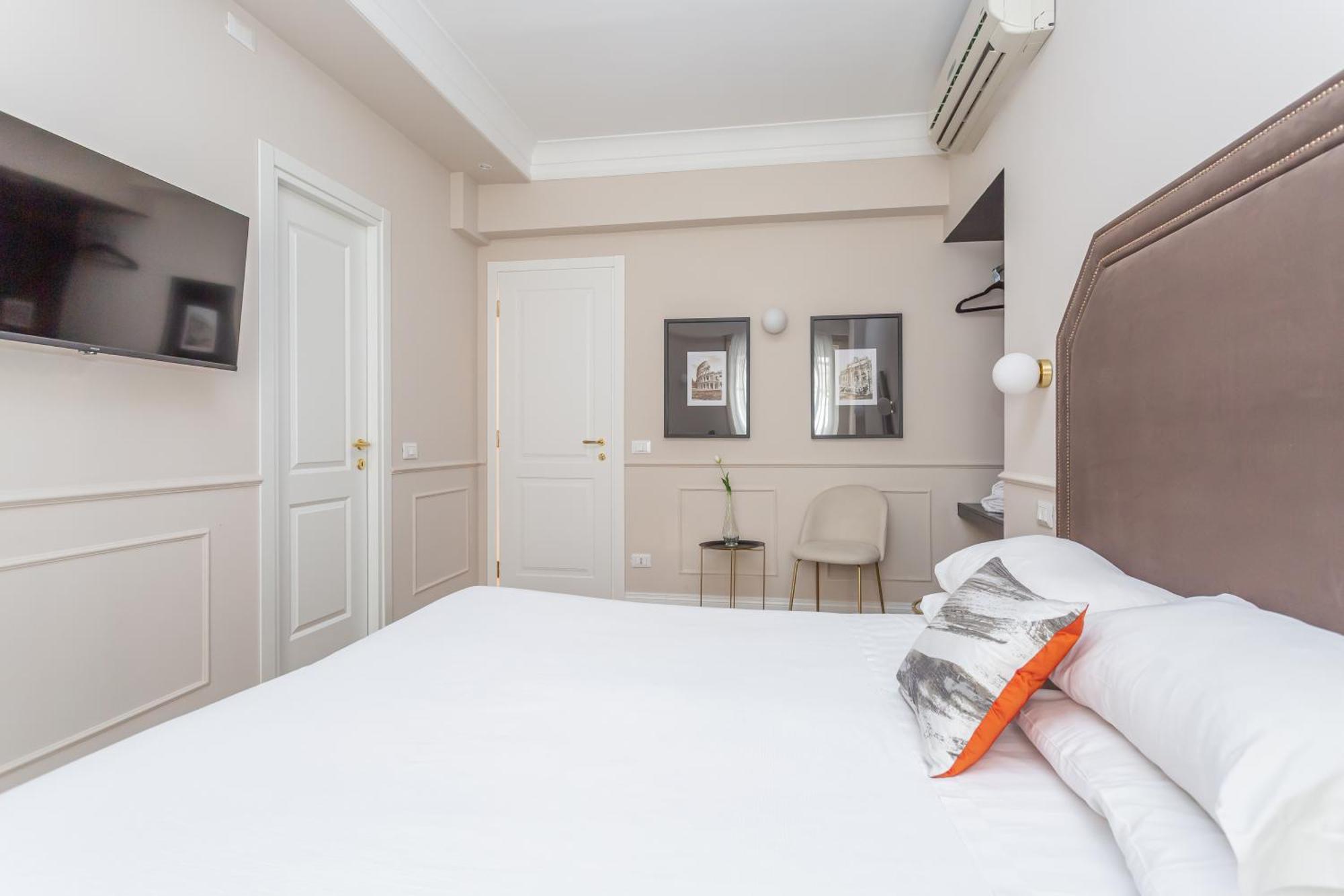 Casa de hóspedes Rome Central Inn Roma