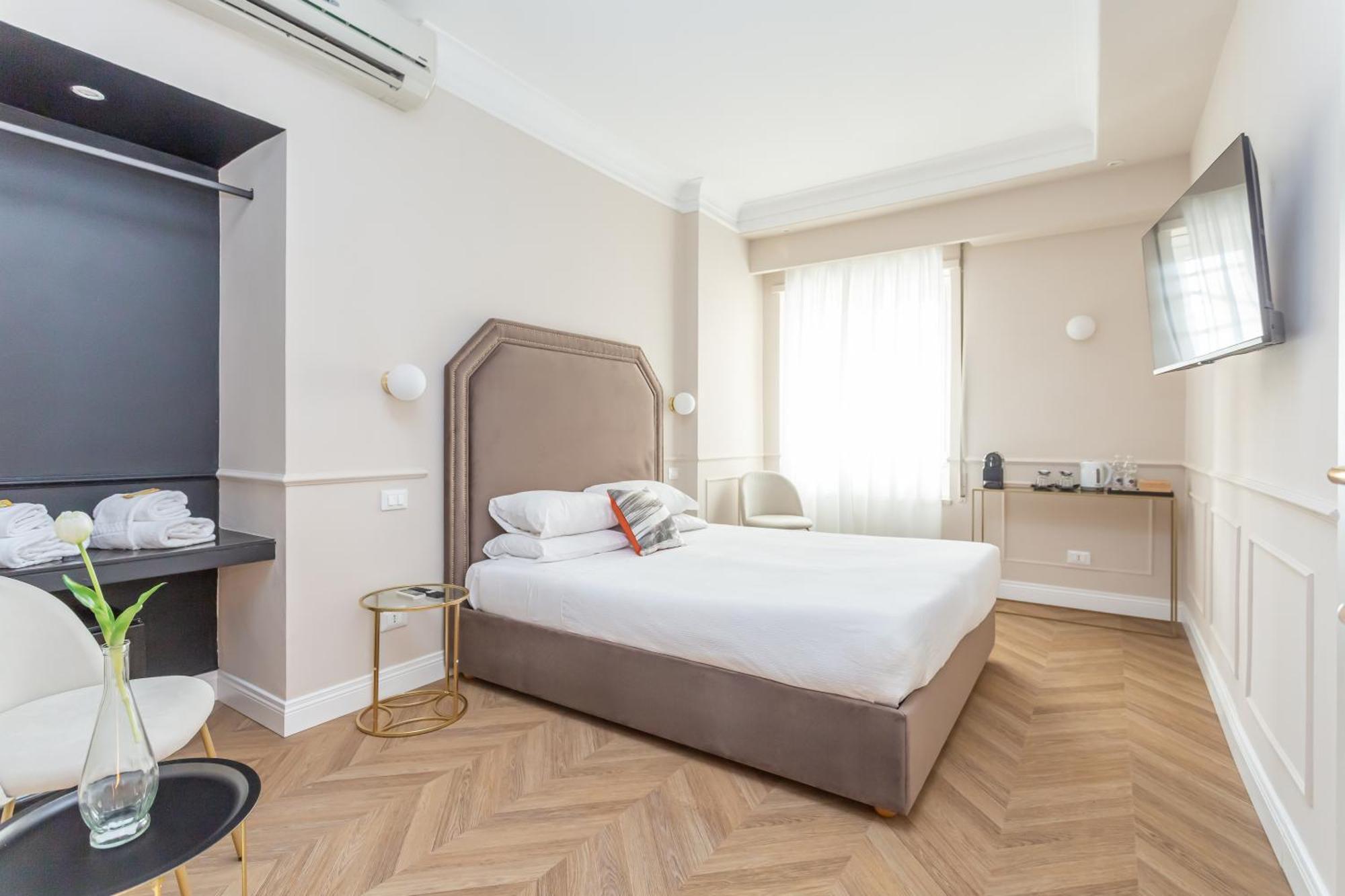 Rome Central Inn Casa de hóspedes