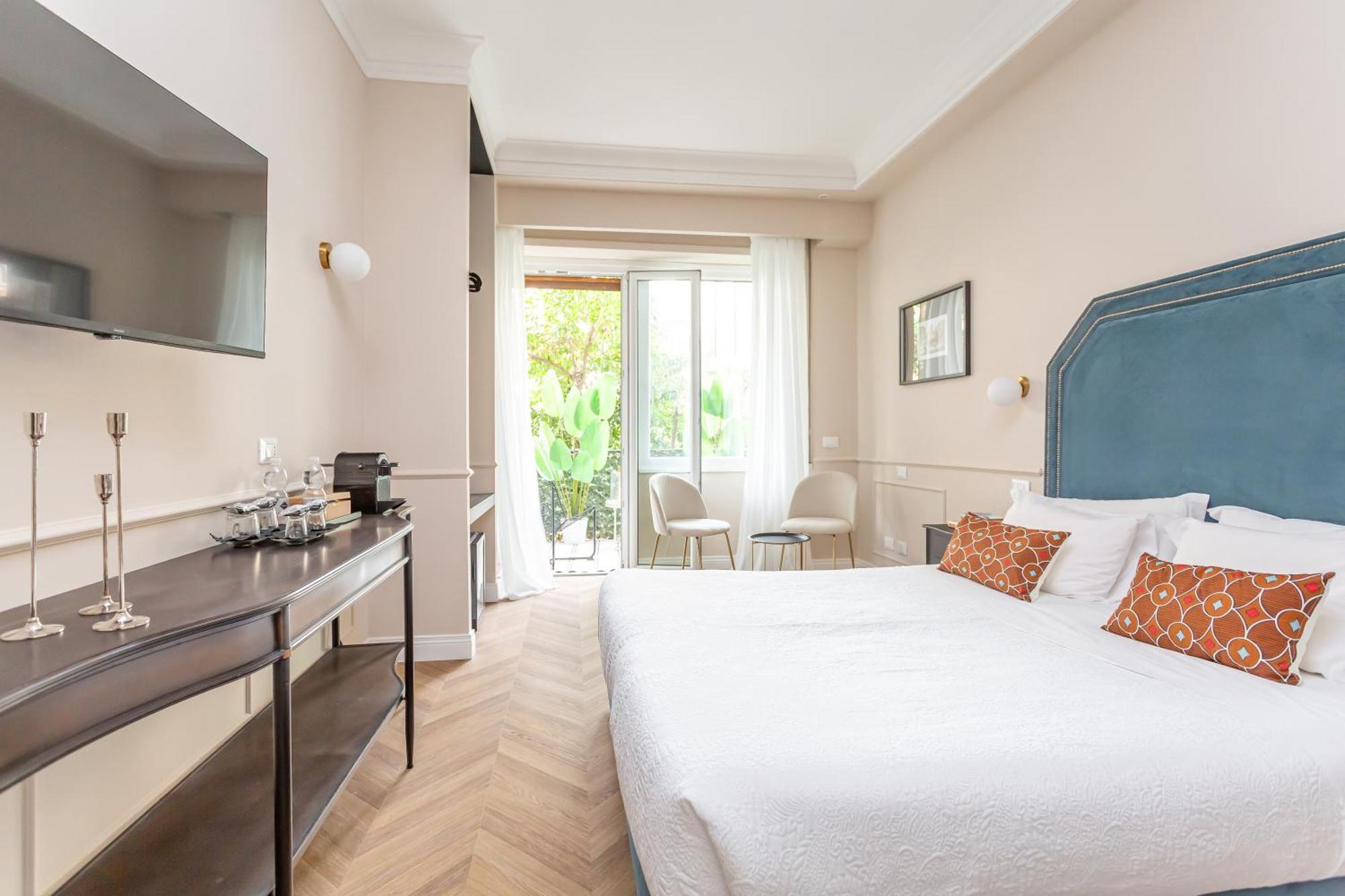Rome Central Inn Casa de hóspedes 3*